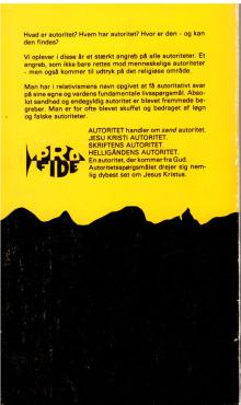 Autoritet