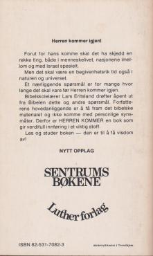 Herren kommer