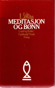 Meditation og bønn, Land og Kirke, norsk