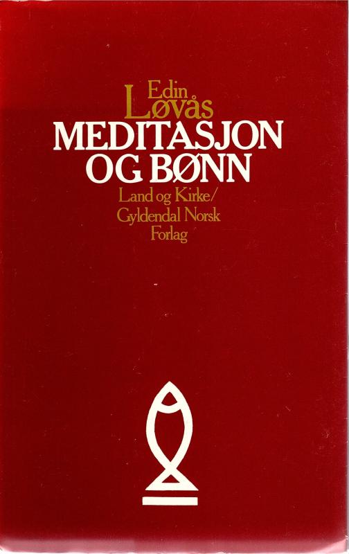 Meditation og bønn, Land og Kirke, norsk