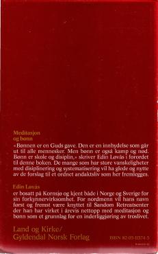 Meditation og bønn, Land og Kirke, norsk