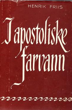 I apostoliske farvann