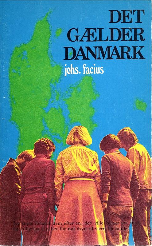 Det gælder Danmark