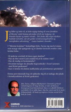 Messias kommer, og du kan fremskynde hans komme (som ny)