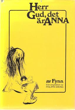 Herr Gud, det är Anna
