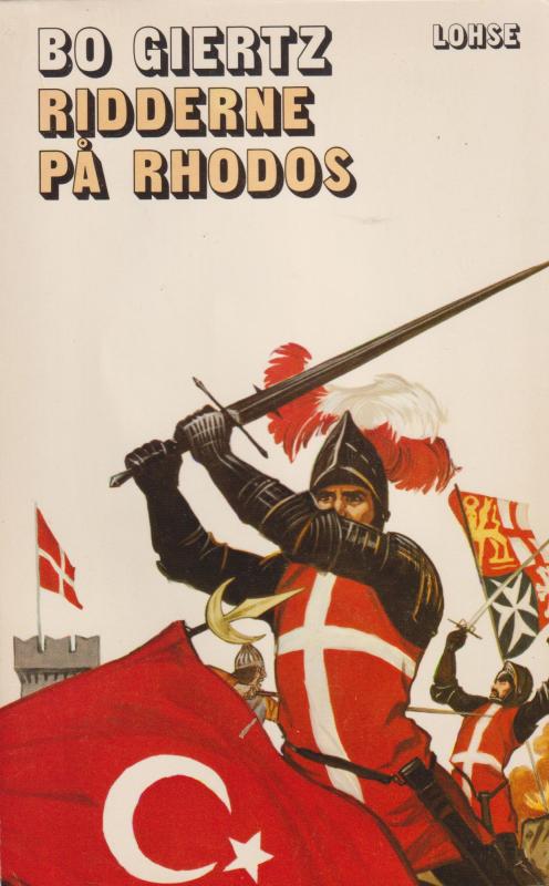 Ridderne på Rhodos
