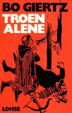 Troen alene