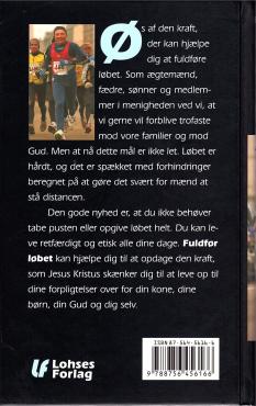 Fuldfør løbet