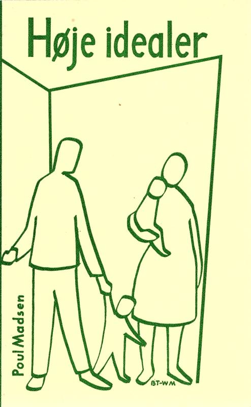 Høje idealer
