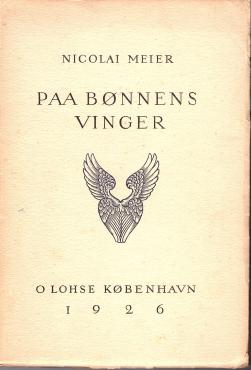 På bønnens vinger