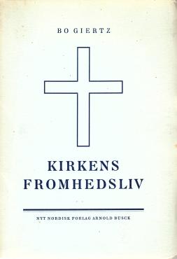 Kirkens fromhedsliv