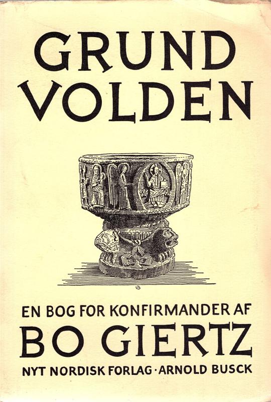 Grundvolden