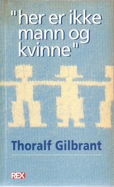 "her er ikke mann og kvinne"