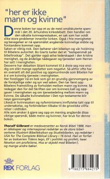 "her er ikke mann og kvinne"