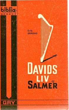 Davids liv og salmer