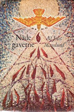 Nådegaverne - en bog om nådegaverne