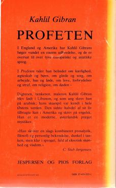 Profeten