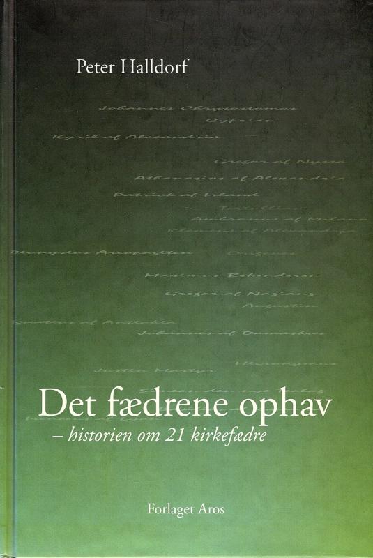 Det fædrene ophav