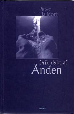 Drik dybt af Ånden