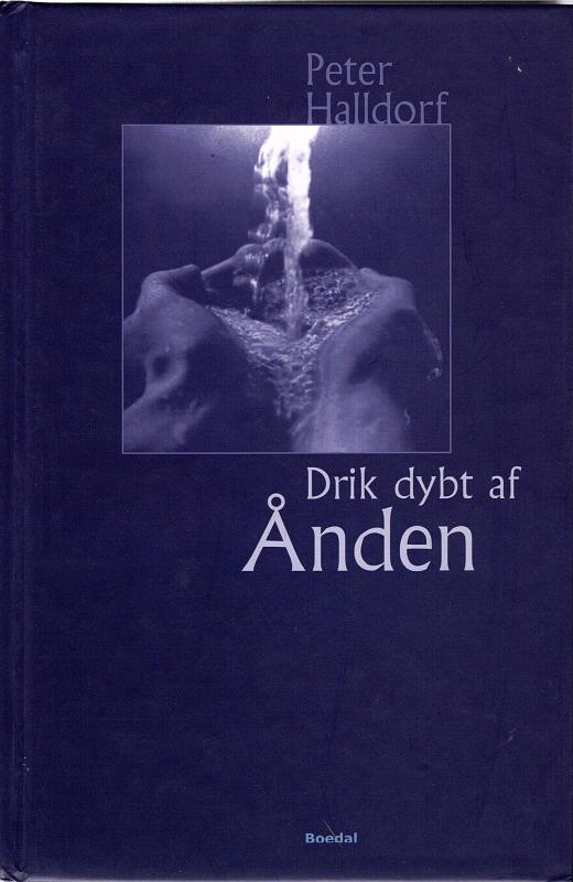Drik dybt af Ånden