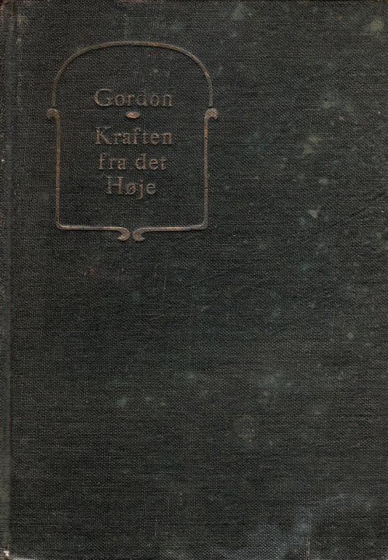 Kraften fra det høje