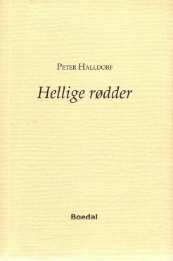 Doften av helgon
