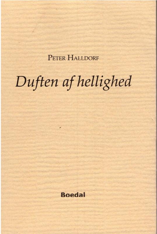 Duften af hellighed
