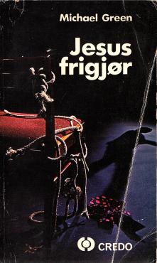 Jesus frigjør