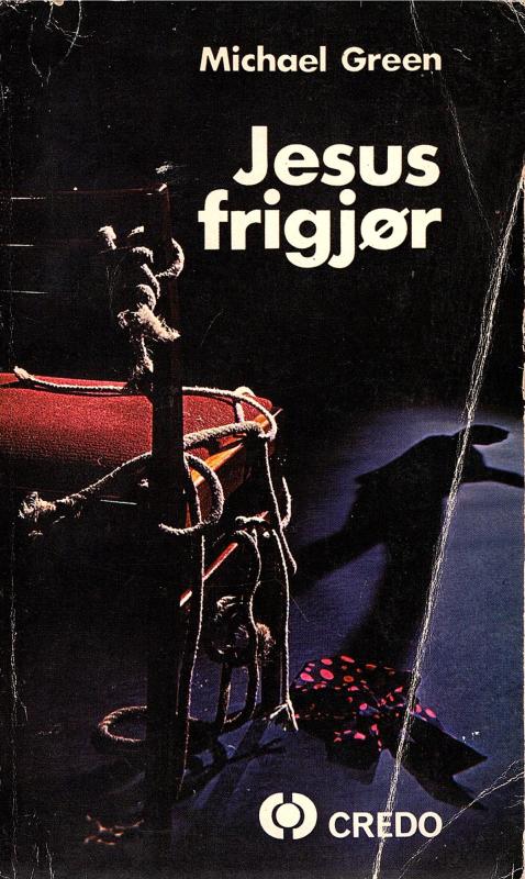 Jesus frigjør