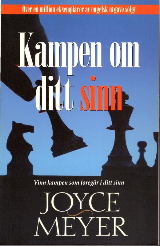 Kampen om ditt sinn