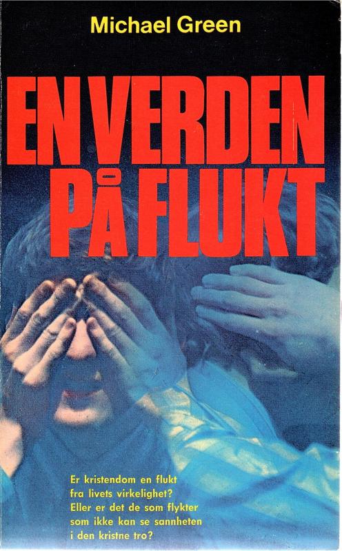 En verden på flukt