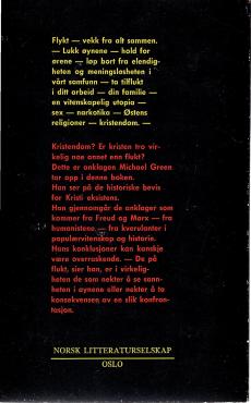 En verden på flukt