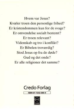 Ti myter om kristendommen