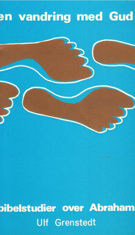 En vandring med Gud - om Abraham