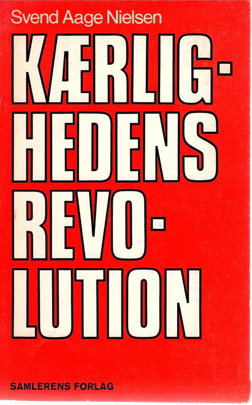 Kærlighedens revolution