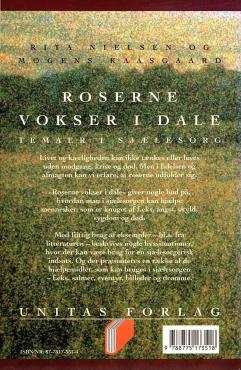 Roserne vokser i dale