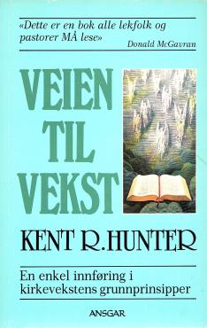 Veien til vekst