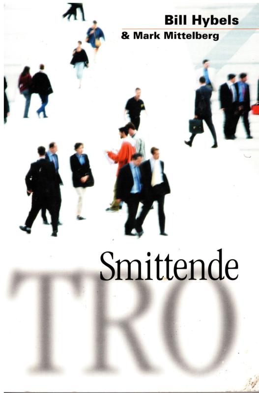 Smittende TRO
