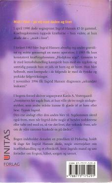 Midt i livet, på vej mod døden og livet (som NY)