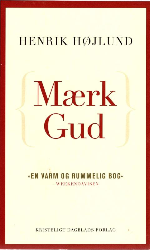 Mærk Gud