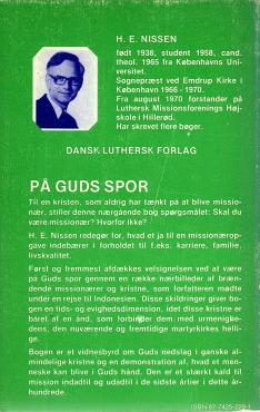 På Guds spor