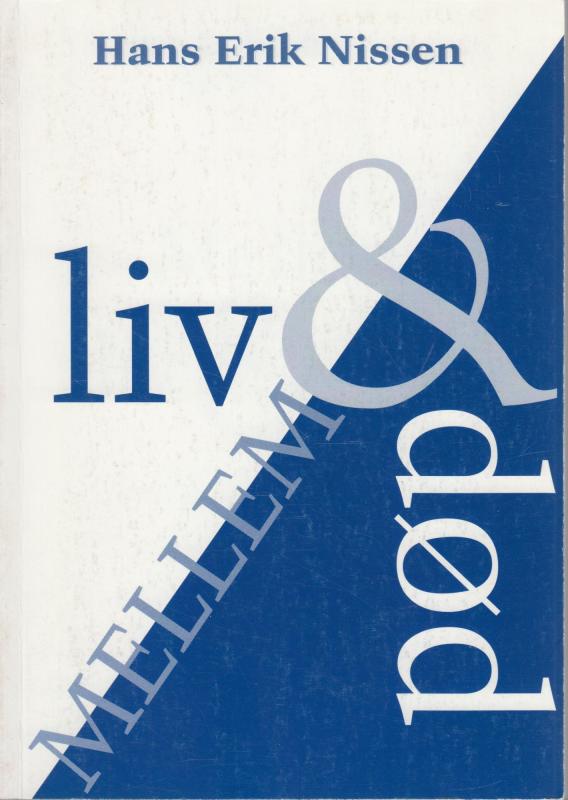 Mellem liv & død