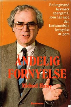 Åndelig fornyelse