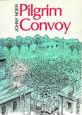 Pilgrim Convoy