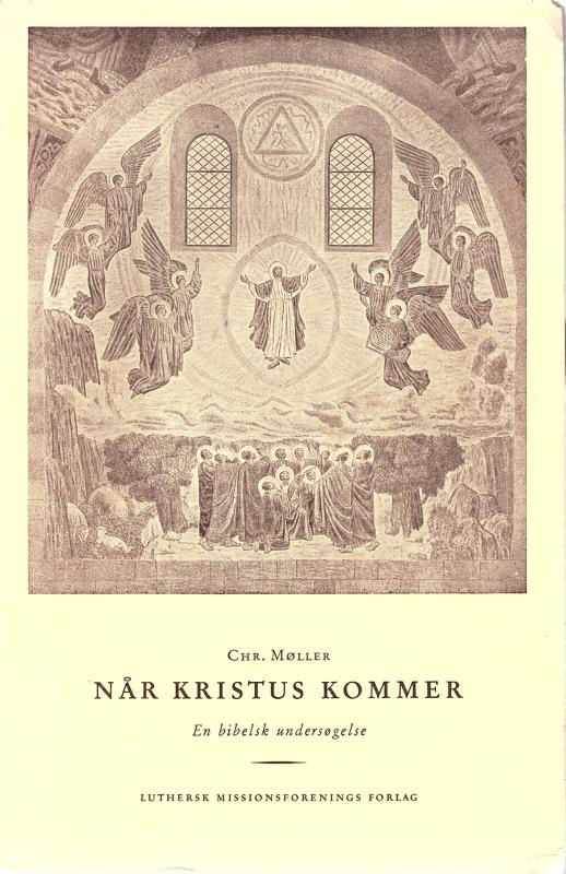 Når Kristus kommer