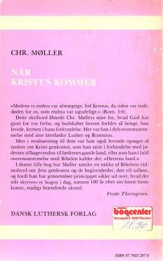 Når Kristus kommer