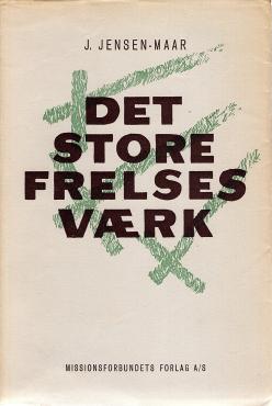Det store frelsesværk