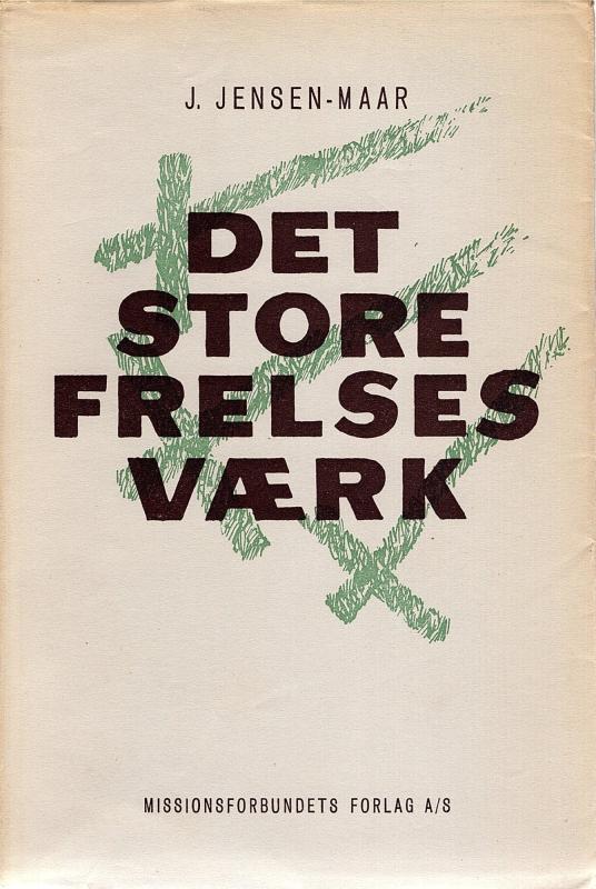 Det store frelsesværk