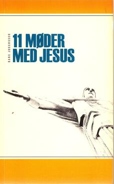 11 møder med Jesus