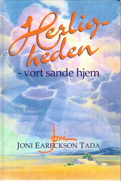 Herligheden, vort sande hjem